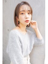 レゴ(REGO)&nbsp;#カールセミディシアーカラー姫カット