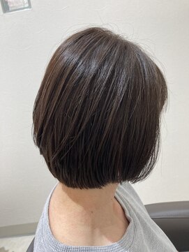 ラ ファブリック 草加(LA FABRIQUE) 【下田】グラボブ