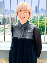 ジャックモアザン 新宿タカシマヤ店 石井 智子