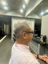 デップ 関内(Dep)&nbsp;30代40代50代大人メンズカット