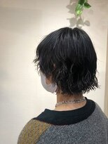 インパークス 椎名町店(INPARKS)&nbsp;レディースパーマ