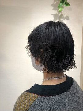 インパークス 椎名町店(INPARKS) レディースパーマ
