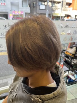 ビーエスケイ BSK ベージュカラー