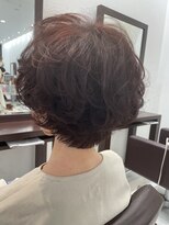 タヤ 千葉そごう店(TAYA)&nbsp;ショート