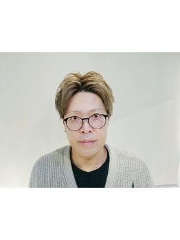 完全マンツーマンサロンの為、小さなお悩みや細かい要望が伝えやすい◎貴方だけの空間をご堪能ください♪