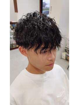 ガブ(GABU.) ツイストスパイラル