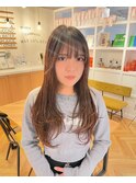 レイヤーカット【大阪／京橋】