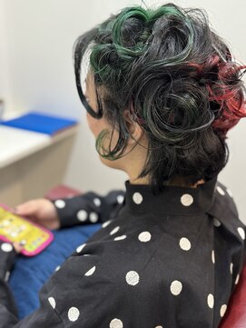 ルームス(ROOM’S) フェニックスアレンジ