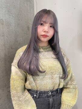 モニカ(MONIQA) シルバー