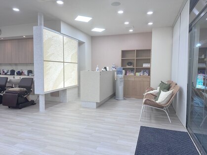 スギモト 上尾店(SUGIMOTO)の写真