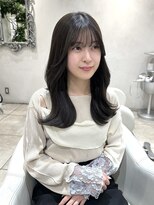 ザックラフィネ(ZACC raffine)&nbsp;たぷんっとくびれヘア