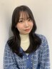 【W診断付き】巻ける縮毛矯正×似合わせカット×マスクTR