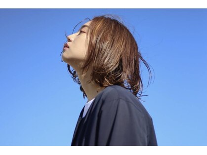マーシャル(marshaL)の写真