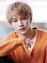 ヴィアラ 自由が丘(VIALA)&nbsp;【VIALA 自由が丘】ハイトーン×マッシュ