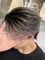 レディアル 大宮(REDEAL ope.)&nbsp;メンズハイライト/メンズバレイヤージュ