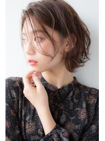 プログレス 武蔵藤沢店(PROGRESS)&nbsp;ふんわりオフィスヘア