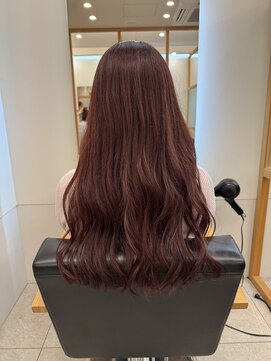 リュクスバトーバイトリコ 船橋南口店(Luxe BATEAU by tricot) ブロッサム