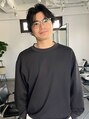 フォト 新宿三丁目(foto) 宮森 貴志