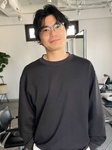 フォト 新宿三丁目(foto) 宮森貴志 新宿