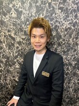 サイファー ヘアークリエイション(CIPHER Hair Creation) 上野 修平