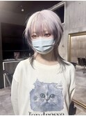 ホワイトデザインカラー