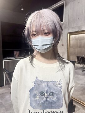 ホワイトデザインカラー