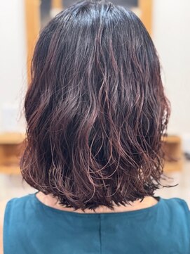 ラルム(Larme) エアウェーブ