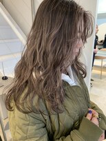 シキ 渋谷(siki)&nbsp;ハイトーン/ブリーチ/レイヤーカット/シアーカラー/渋谷/原宿