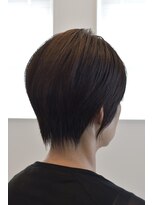 ヘアーズ マツシタ(Hairs MATUSITA)&nbsp;スタイル