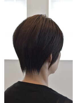 ヘアーズ マツシタ(Hairs MATUSITA) スタイル