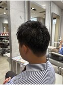 メンズカット