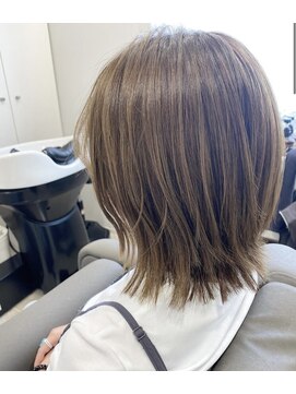 アルティーナプライベート(altina PRIVATE) 大人レイヤー♪