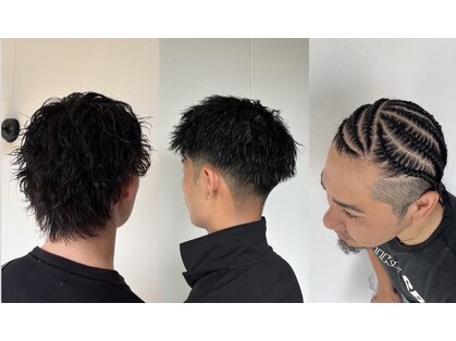 モクヨウカン(MOKUYOUKAN)の写真