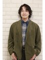 アッシュ 稲田堤店(Ash) 稲葉 友士