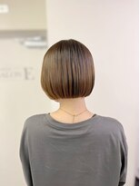 アカデミーサロンイー 代々木店(Academy Salon E)&nbsp;【Academy SALON E】mini bob