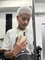 from 0287 このくらい真っ白にしたい人募集中!