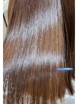 タヤ アルカキット錦糸町店(TAYA)&nbsp;髪質改善カラー