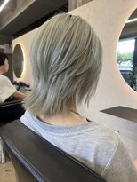 エイト チャタン 沖縄北谷店(EIGHT chatan)&nbsp;（北谷）レイヤーウルフ