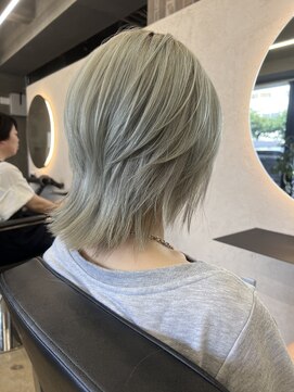 エイト チャタン 沖縄北谷店(EIGHT chatan) （北谷）レイヤーウルフ