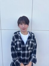 フィズクロップ(fizzcrop)&nbsp;高野 かおり