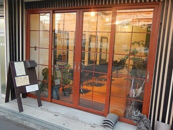 こころの写真/人気の【白髪ぼかし】×ハイライトで艶カラー♪立体感と透明感をプラスして、大人女性のお悩みも解決へ◎