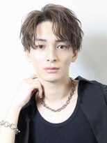 クロト 福岡本店(KUROT)&nbsp;センターパートスパイラル