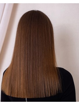 ラポル 松阪店(RAPOL) 縮毛矯正/髪質改善/ヘッドスパ/松阪市