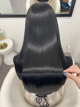 美髪クリニック エクシオール(Exsior) 髪質改善ヘアエステ