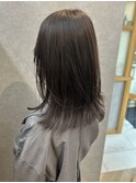 ◎シークレットハイライト/暖色系カラー