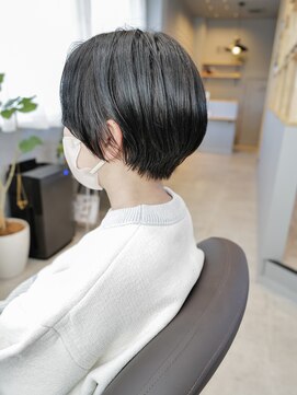 att..【とつかひろや】お客様style