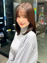 タヤ 天神店(TAYA)&nbsp;レイヤーボブ