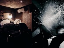 ヨンマルイチ(401)の雰囲気（401/円山/美容室/メンズ/白髪染め/髪質改善/ハイライト）