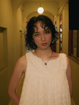 ベック(BECK) ボブ/レイヤーボブ/ボブパーマ