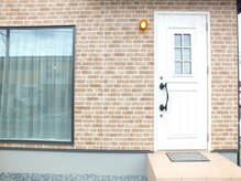 ティアム(TIAM)の雰囲気（【小さな美容室】気楽に通えるアットホームなサロン♪）